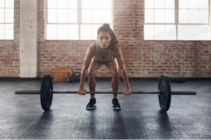 Хром - подтиска апетита за сладко