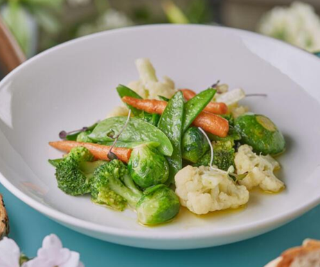 Abhyanga - the art of self-massage