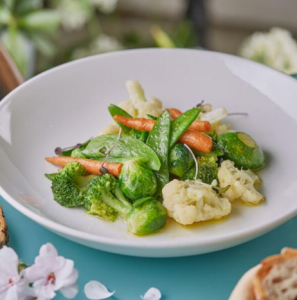 Най-полезните храни за закуска