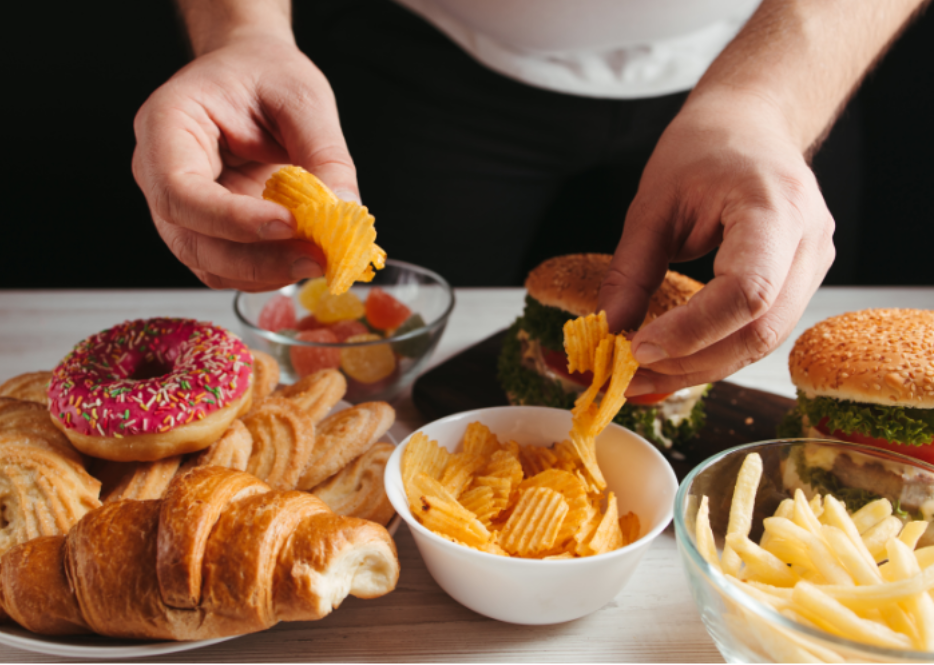 Вечеря по време на отслабване: 11 храни и напитки, които да избягвате 