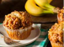 Защо да ядем по 2 банана дневно?