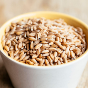 Einkorn - a healthy substitute for wheat