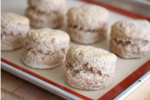 Einkorn - a healthy substitute for wheat