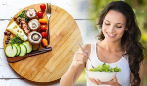 По кое време на деня какви храни да консумираме и какви – не?