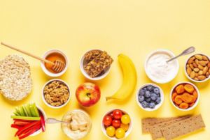 По кое време на деня какви храни да консумираме и какви – не?