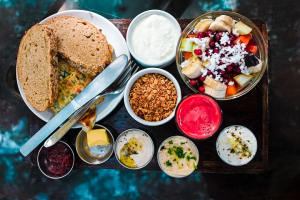 Пробиотици и пребиотици - отлична комбинация за стройна фигура