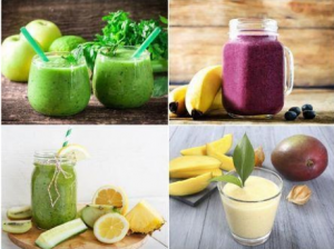 Детокс с алкална вода?