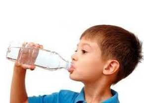 Детокс с алкална вода?