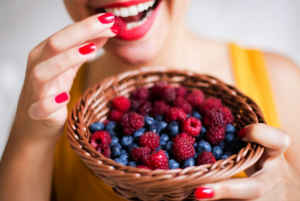 Най-силните антиоксиданти