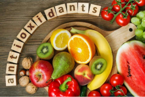 Най-силните антиоксиданти