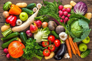 Най-силните антиоксиданти