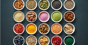 Най-силните антиоксиданти