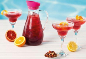 Най-силните антиоксиданти