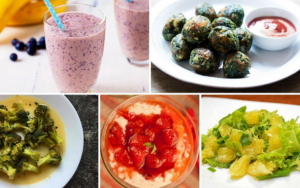 Най-силните антиоксиданти