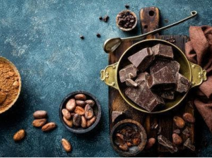 Черен шоколад – мощният антиоксидант