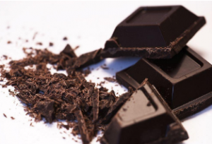 Черен шоколад – мощният антиоксидант
