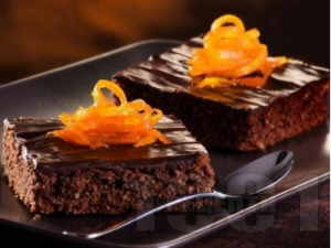 Черен шоколад – мощният антиоксидант