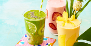 10 смути рецепти за детокс