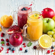 10 смути рецепти за детокс