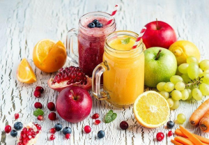 10 смути рецепти за детокс