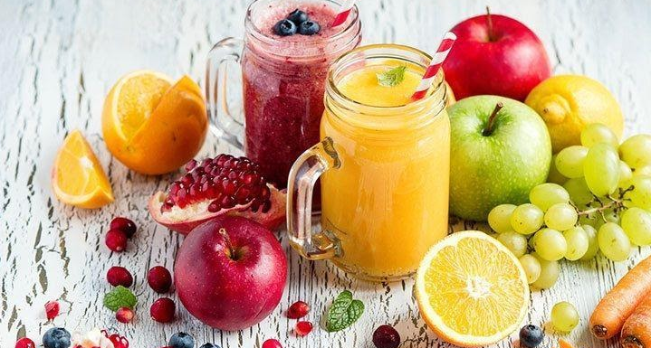 10 смути рецепти за детокс