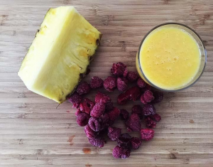 10 смути рецепти за детокс