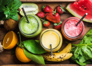 10 смути рецепти за детокс