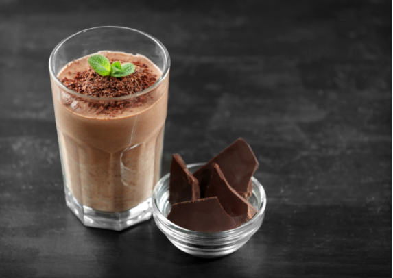 Черен шоколад - мощният антиоксидант, който подобрява настроението