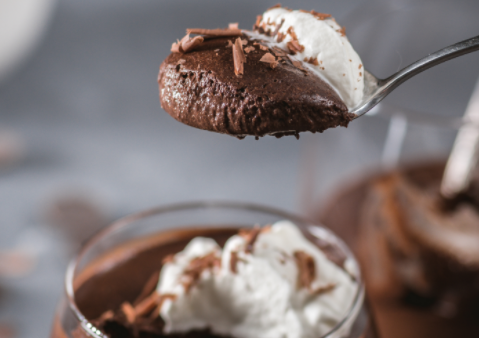 Черен шоколад - мощният антиоксидант, който подобрява настроението