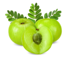 Кои храни съдържат повече витамин C?