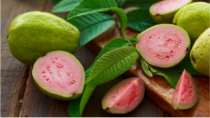 Кои храни съдържат повече витамин C?