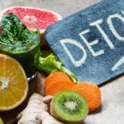 Петте най-полезни зеленчука за детокс