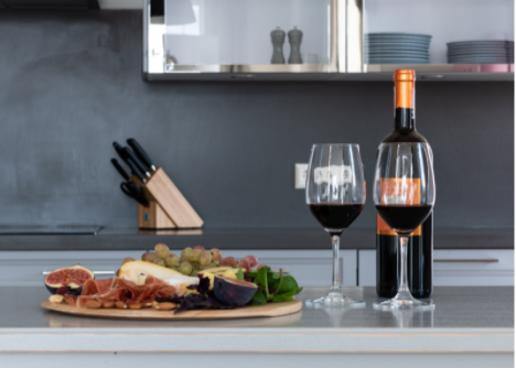 Ето защо чаша червено вино на ден е полезна за детокс и възстановяване