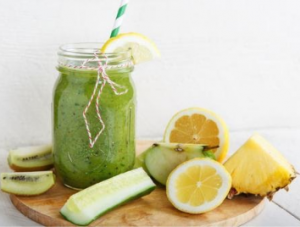 Напълняване през лятото – причини и как да реагираме