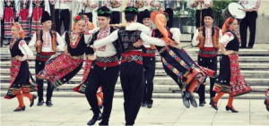 Защо танците са толкова ефективни за тялото и ума?