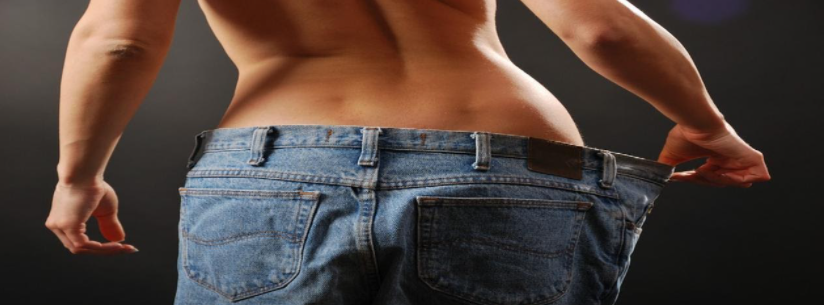 Как влияе стресът на отслабването?