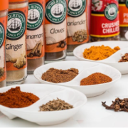 Най-ценните подправки в процеса на отслабване и поддържане на здравословно тегло