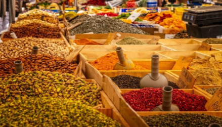 Най-ценните подправки в процеса на отслабване и поддържане на здравословно тегло