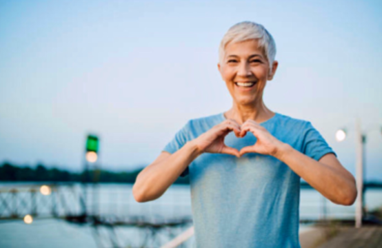 Отслабване въпреки Хашимото - пътят до желаното тегло