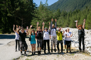 Живейте здравословно и през уикенда в ЛъкиФит Уикенд
