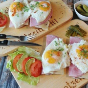 Какво е елиминационна диета?