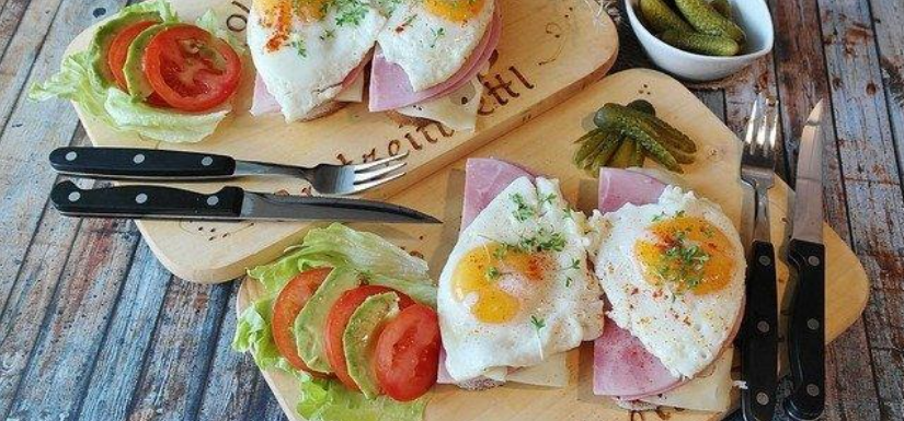 Какво е елиминационна диета?