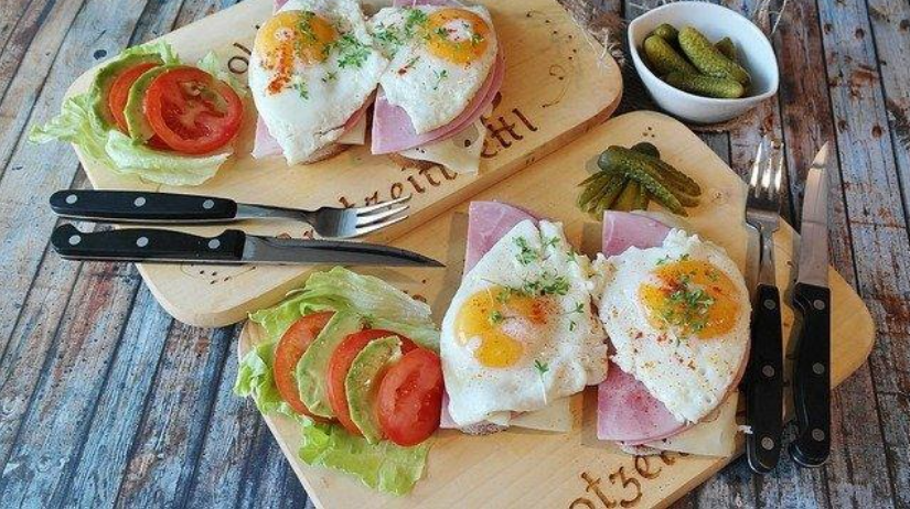 Какво е елиминационна диета?