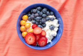 Топ здравословни закуски, подходящи за всеки организъм