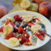 Топ здравословни закуски, подходящи за всеки организъм