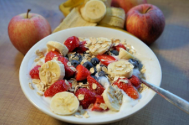 Топ здравословни закуски, подходящи за всеки организъм