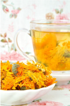 Чайове за детокс на организма