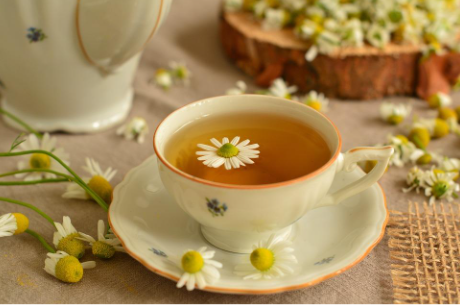 Чайове за детокс на организма