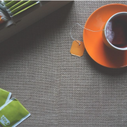 Детоксикация със зелен чай