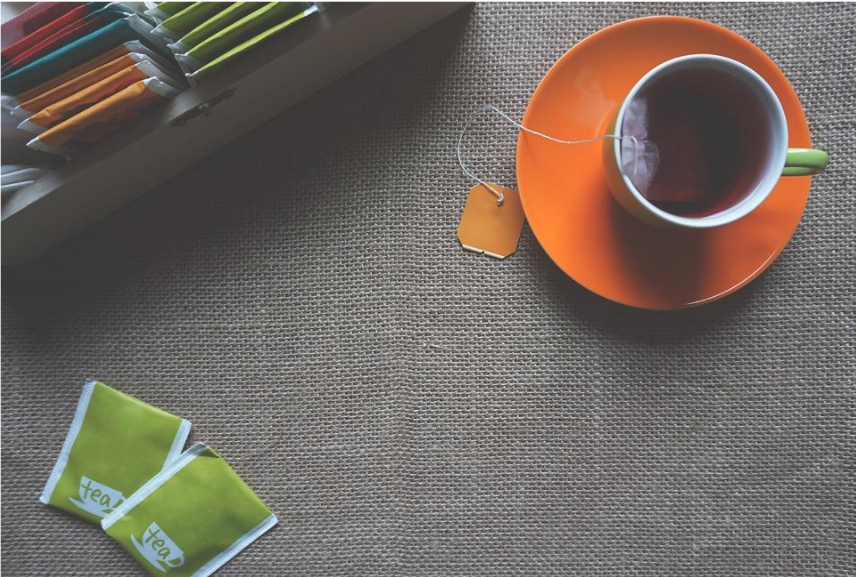 Детоксикация със зелен чай